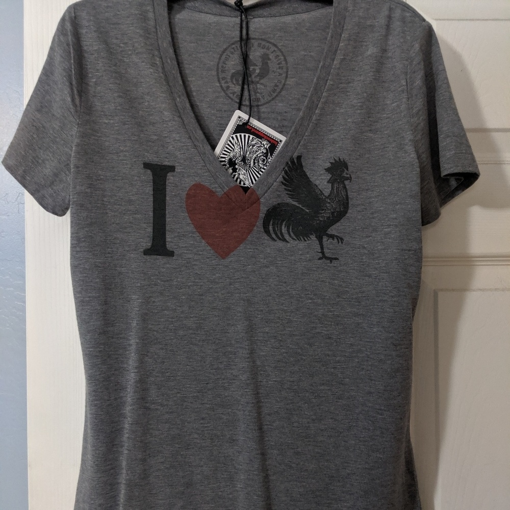 Badcock apparel Women's Tee